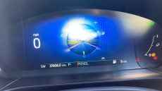 Ford Kuga 2.5 FHEV ST-Line X Edition 5dr CVT Hybrid Estate